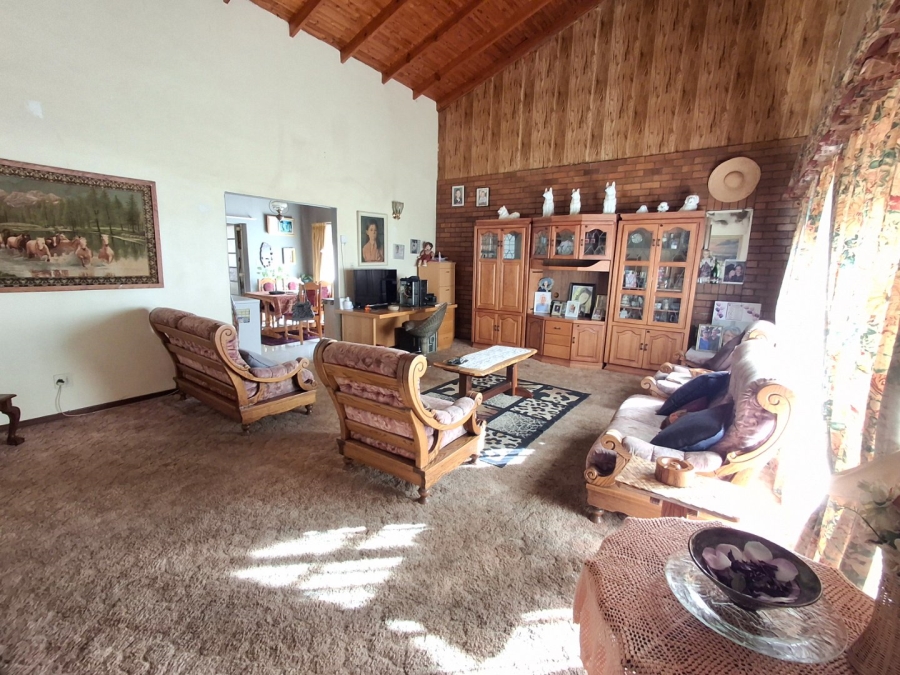 4 Bedroom Property for Sale in Sasolburg Ext 15 Free State